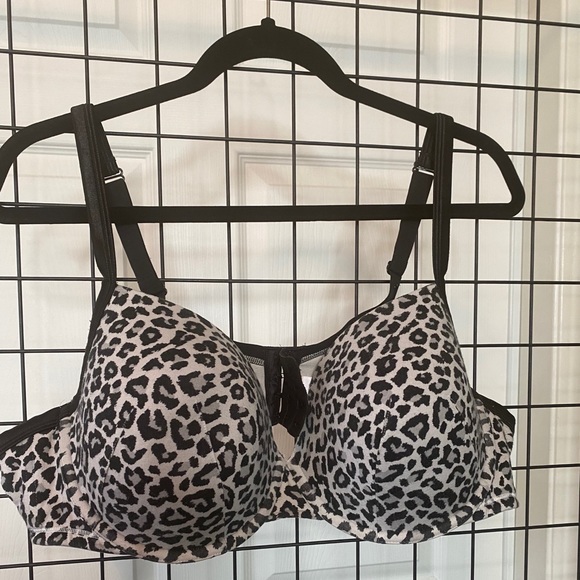 Cacique bra - Picture 1 of 6